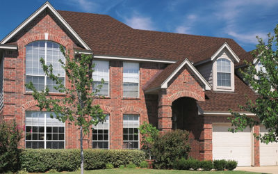Roof Repair or Full Replacement? How to Decide