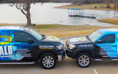 How to Choose a Roofing Contractor in DFW (and Spot the Bad Ones)